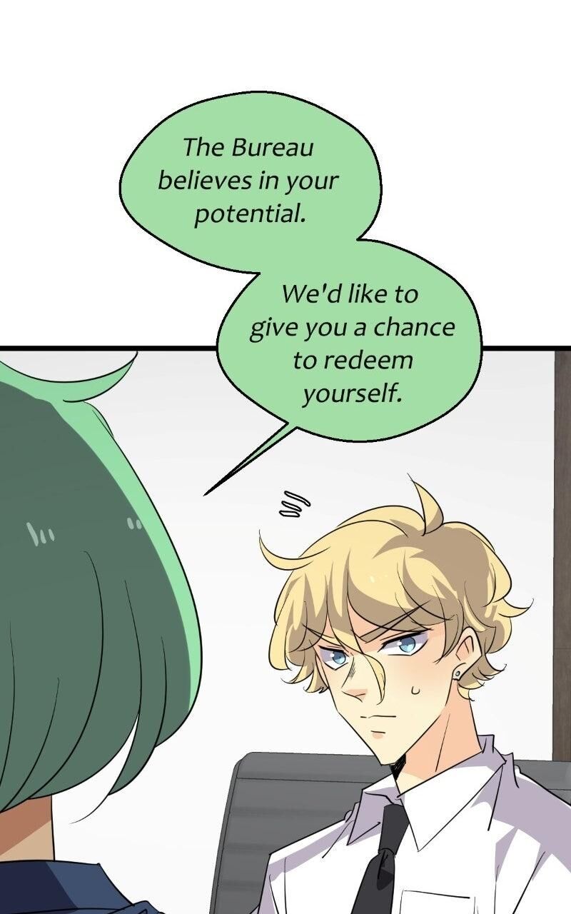 Unordinary Chapter 377 Page 27