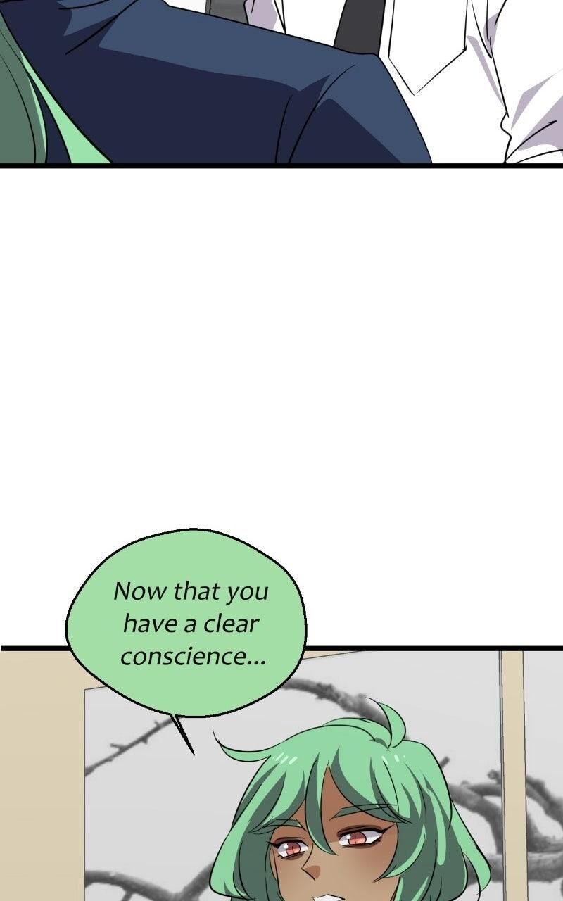 Unordinary Chapter 377 Page 28