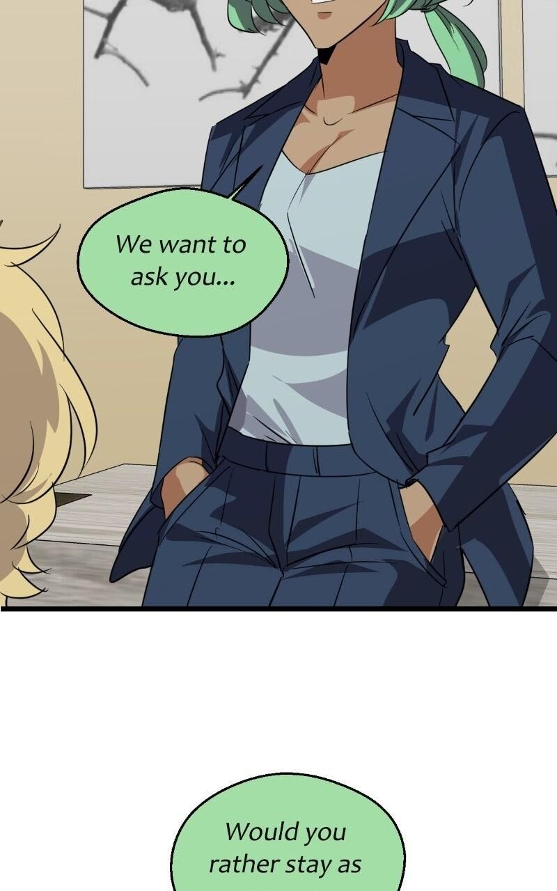 Unordinary Chapter 377 Page 29