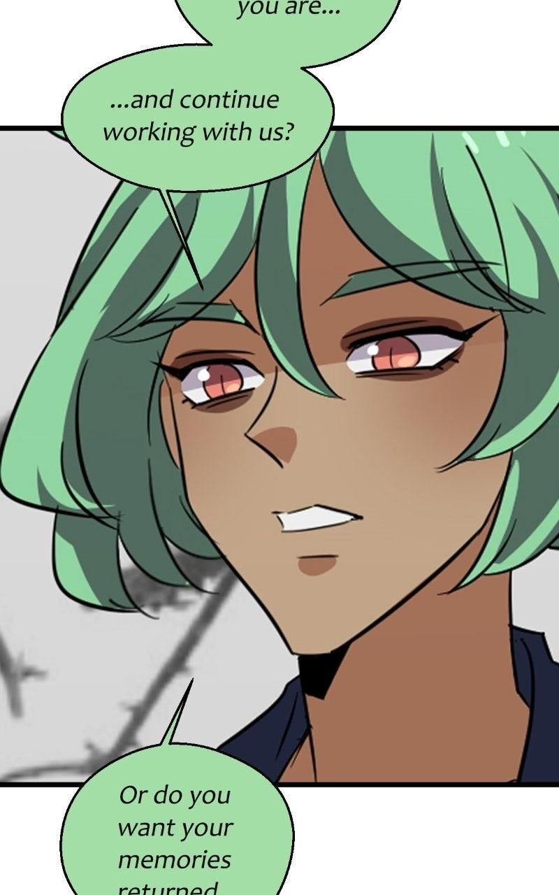 Unordinary Chapter 377 Page 30