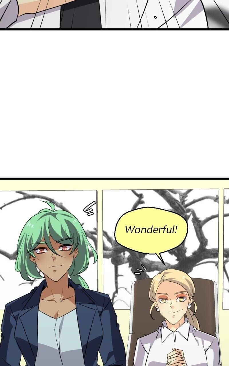 Unordinary Chapter 377 Page 35