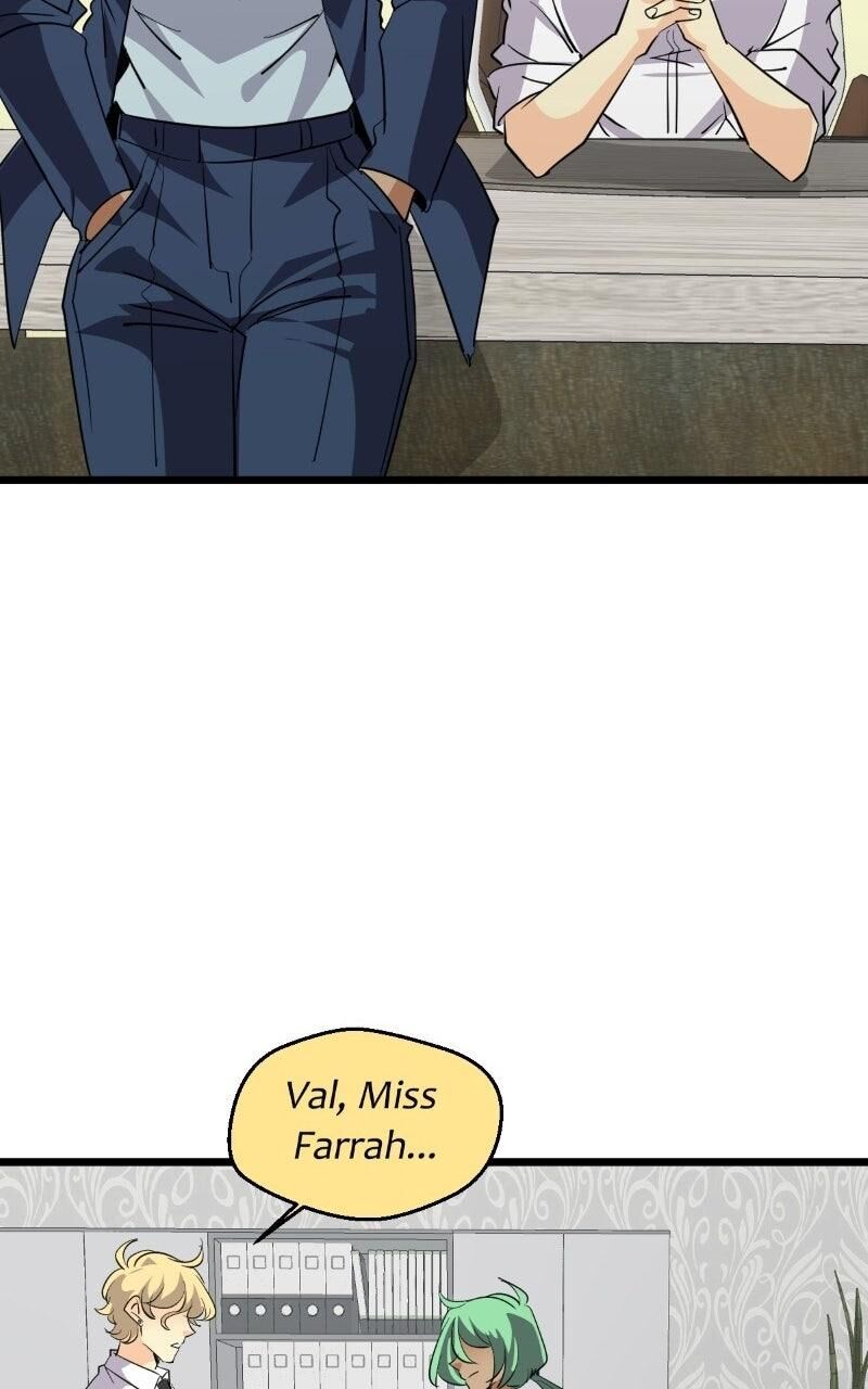 Unordinary Chapter 377 Page 36