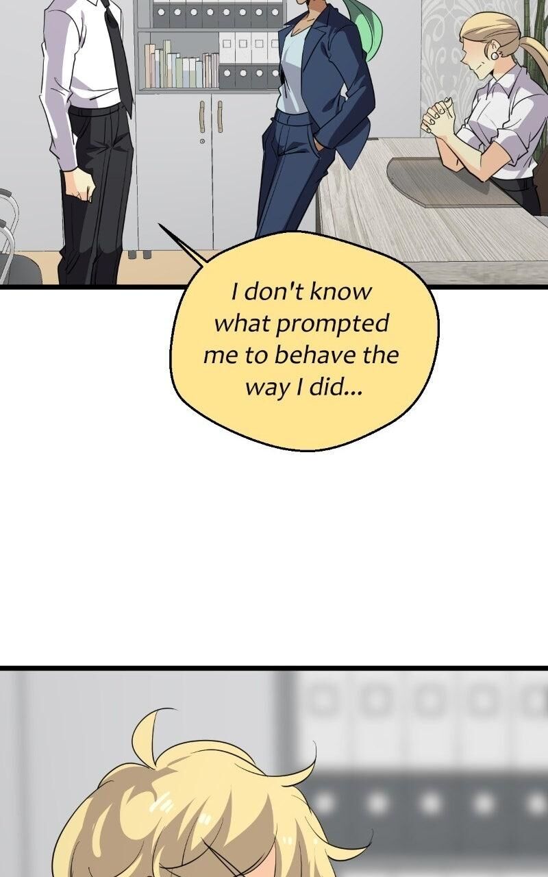 Unordinary Chapter 377 Page 37