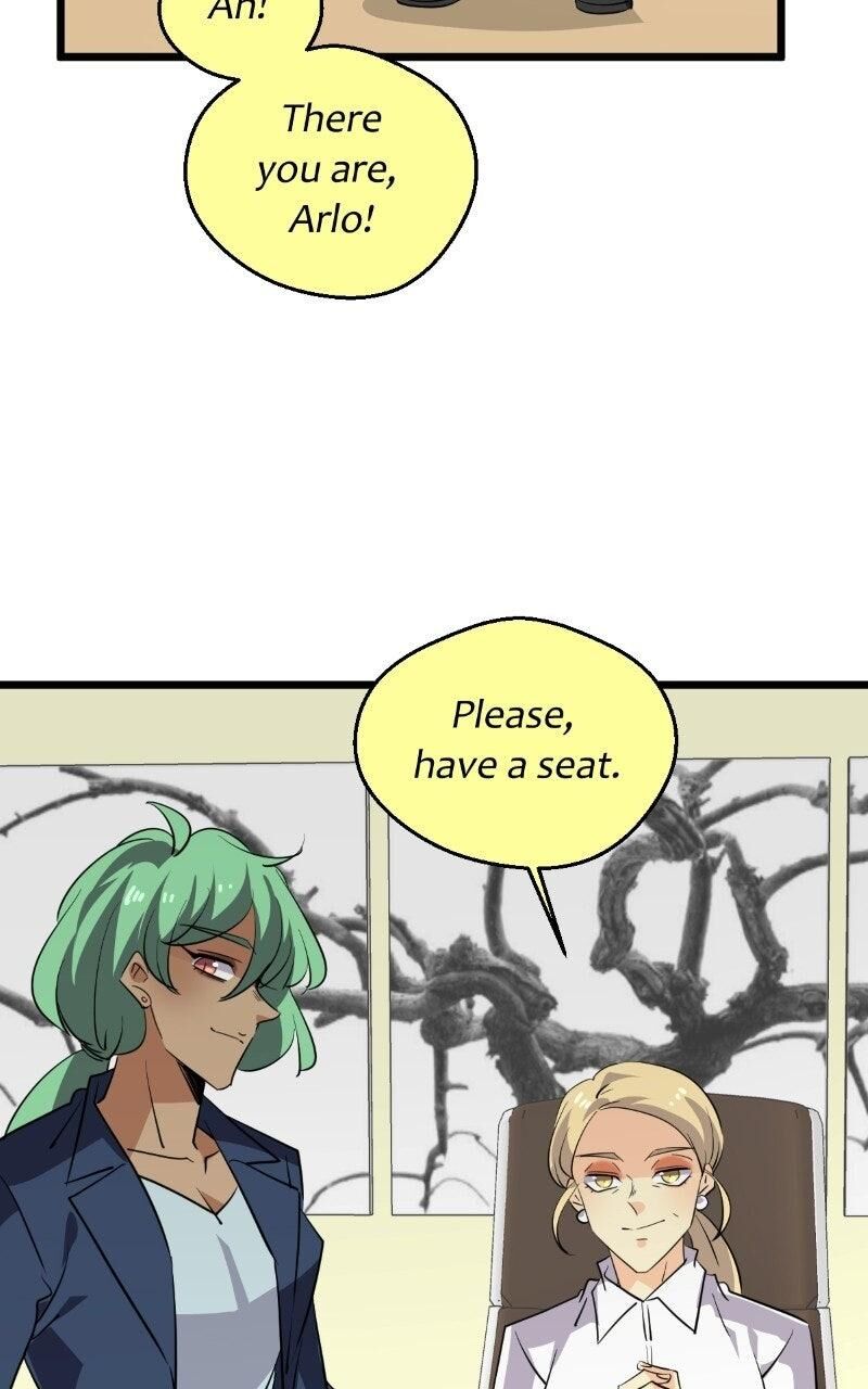 Unordinary Chapter 377 Page 4