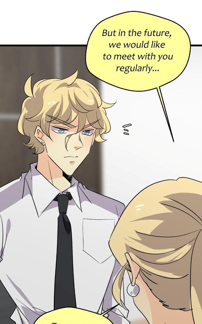 Unordinary Chapter 377 Page 40