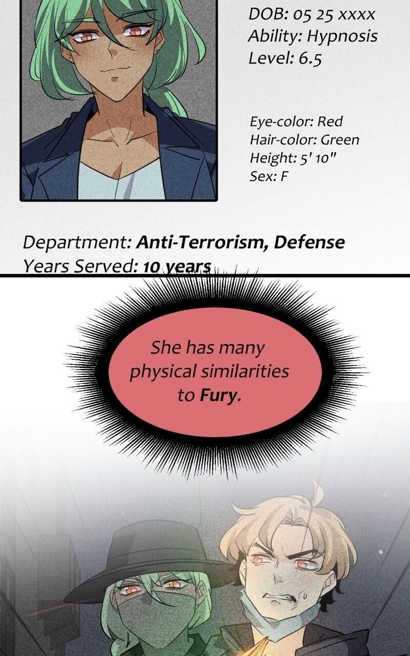 Unordinary Chapter 377 Page 49