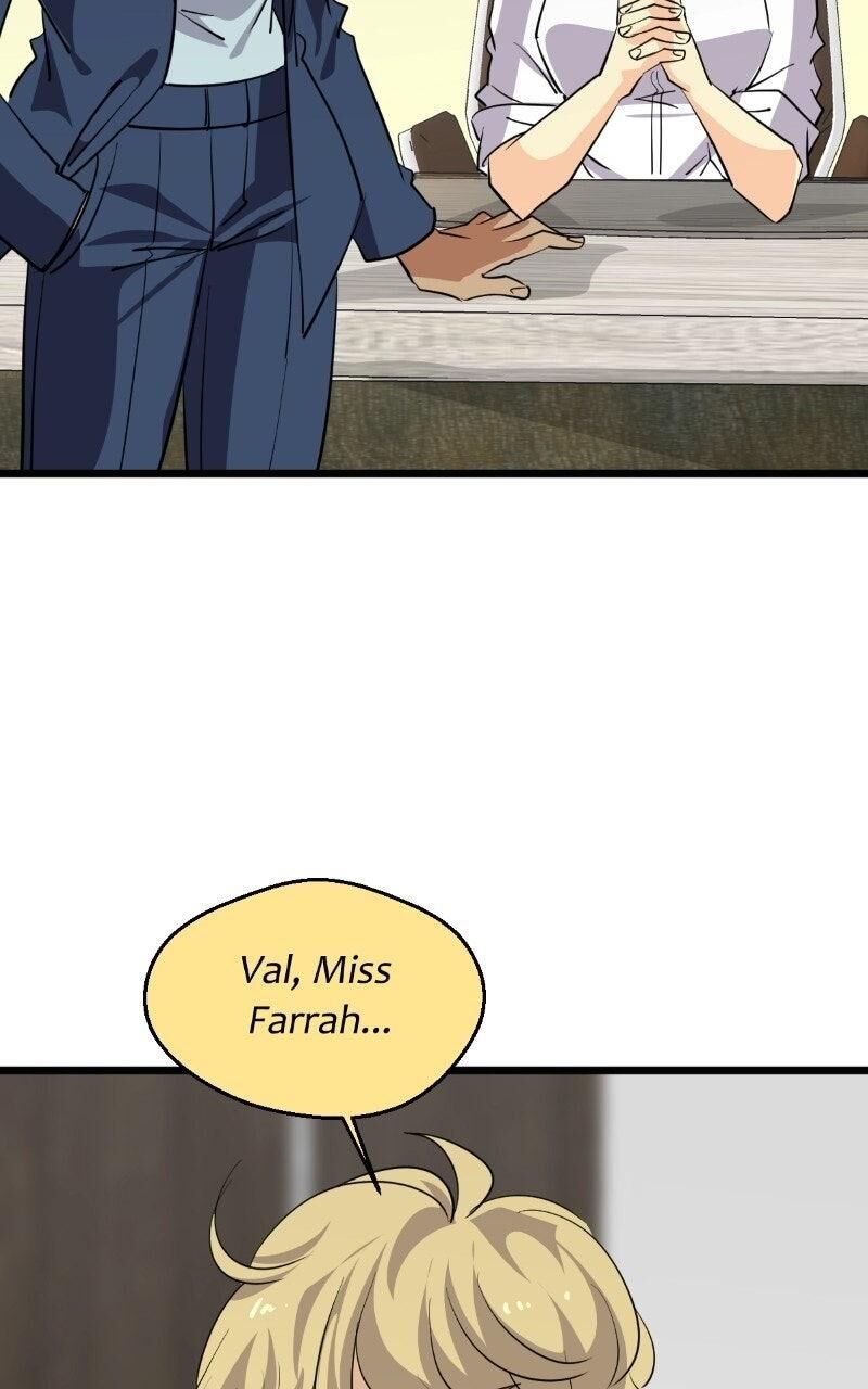 Unordinary Chapter 377 Page 5