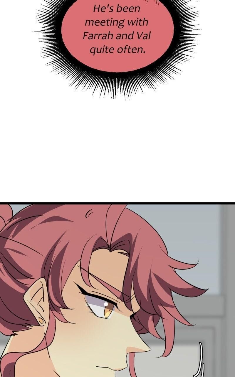 Unordinary Chapter 377 Page 52