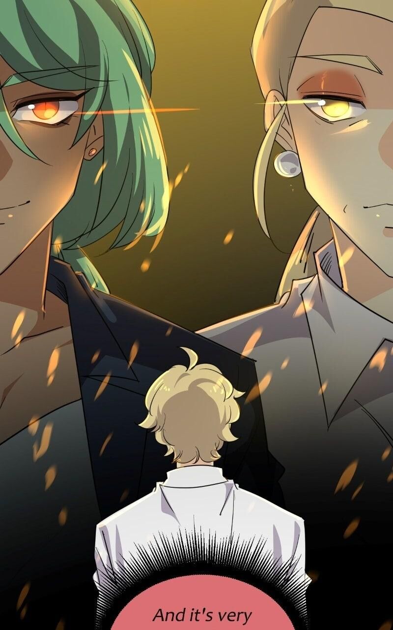 Unordinary Chapter 377 Page 54