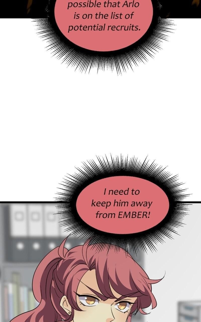 Unordinary Chapter 377 Page 55