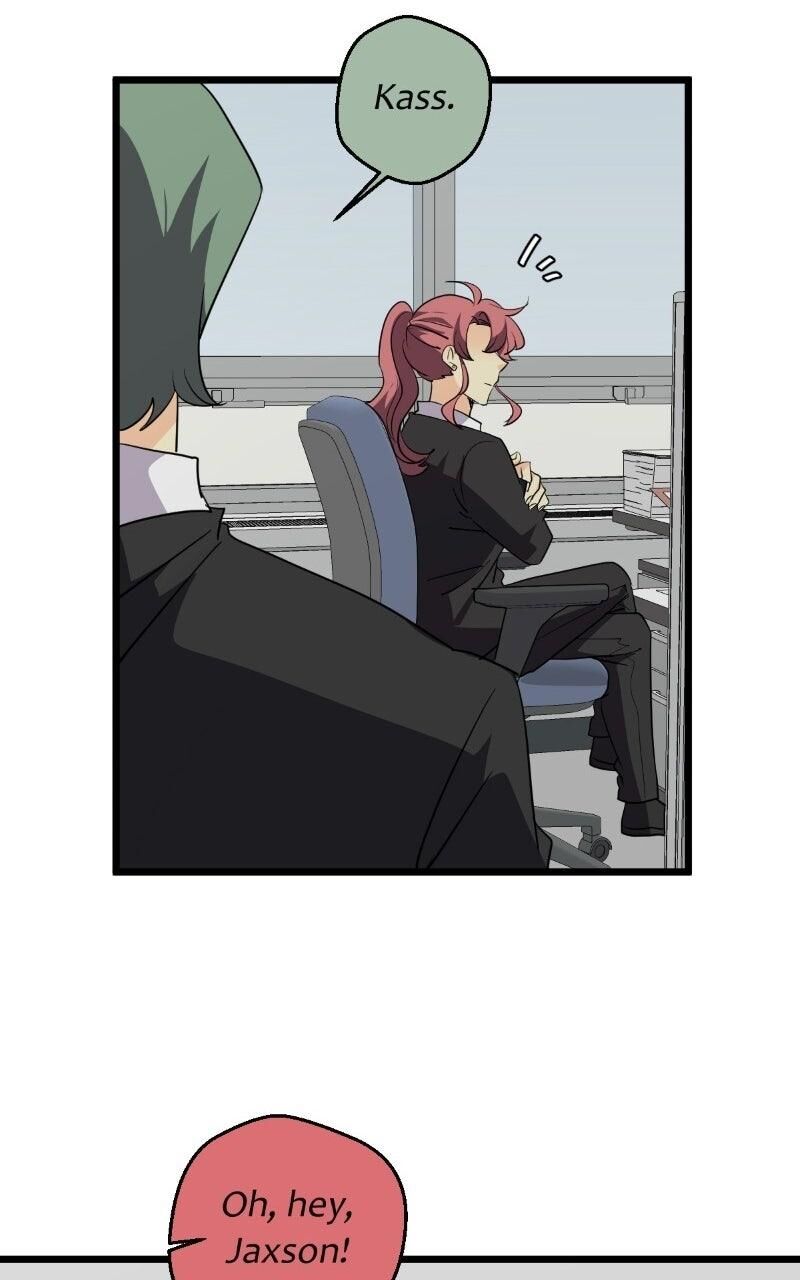 Unordinary Chapter 377 Page 57