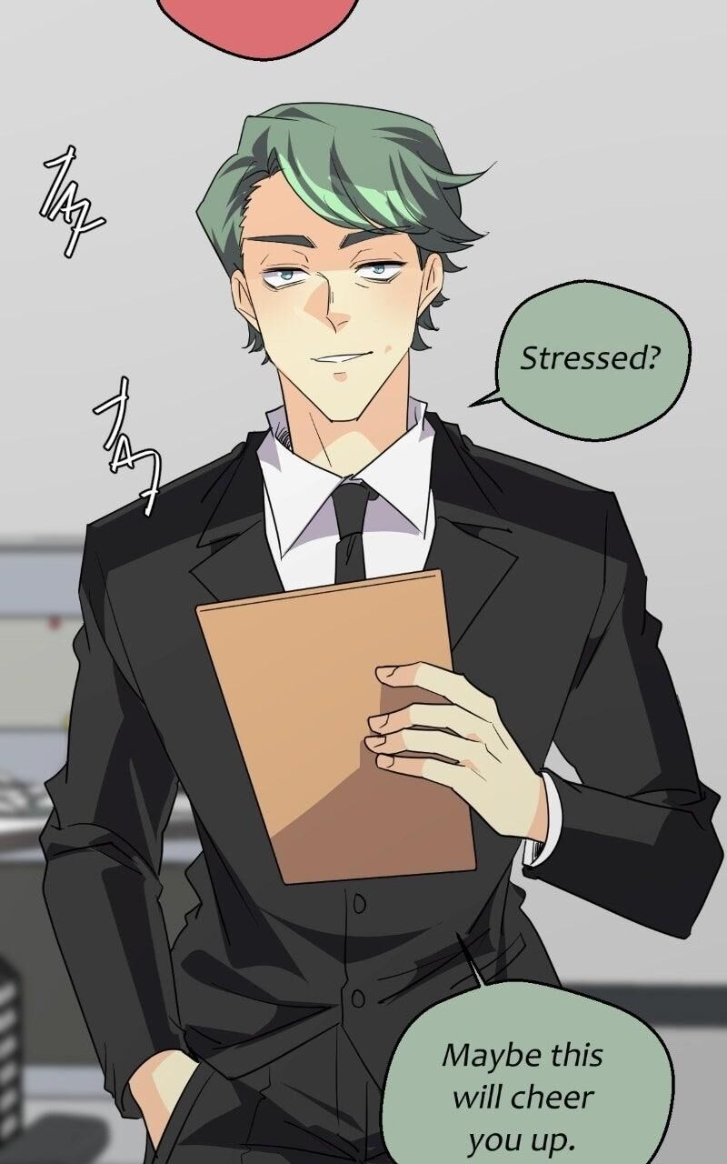 Unordinary Chapter 377 Page 58