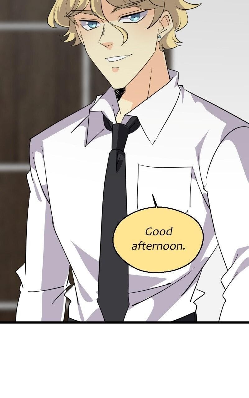 Unordinary Chapter 377 Page 6