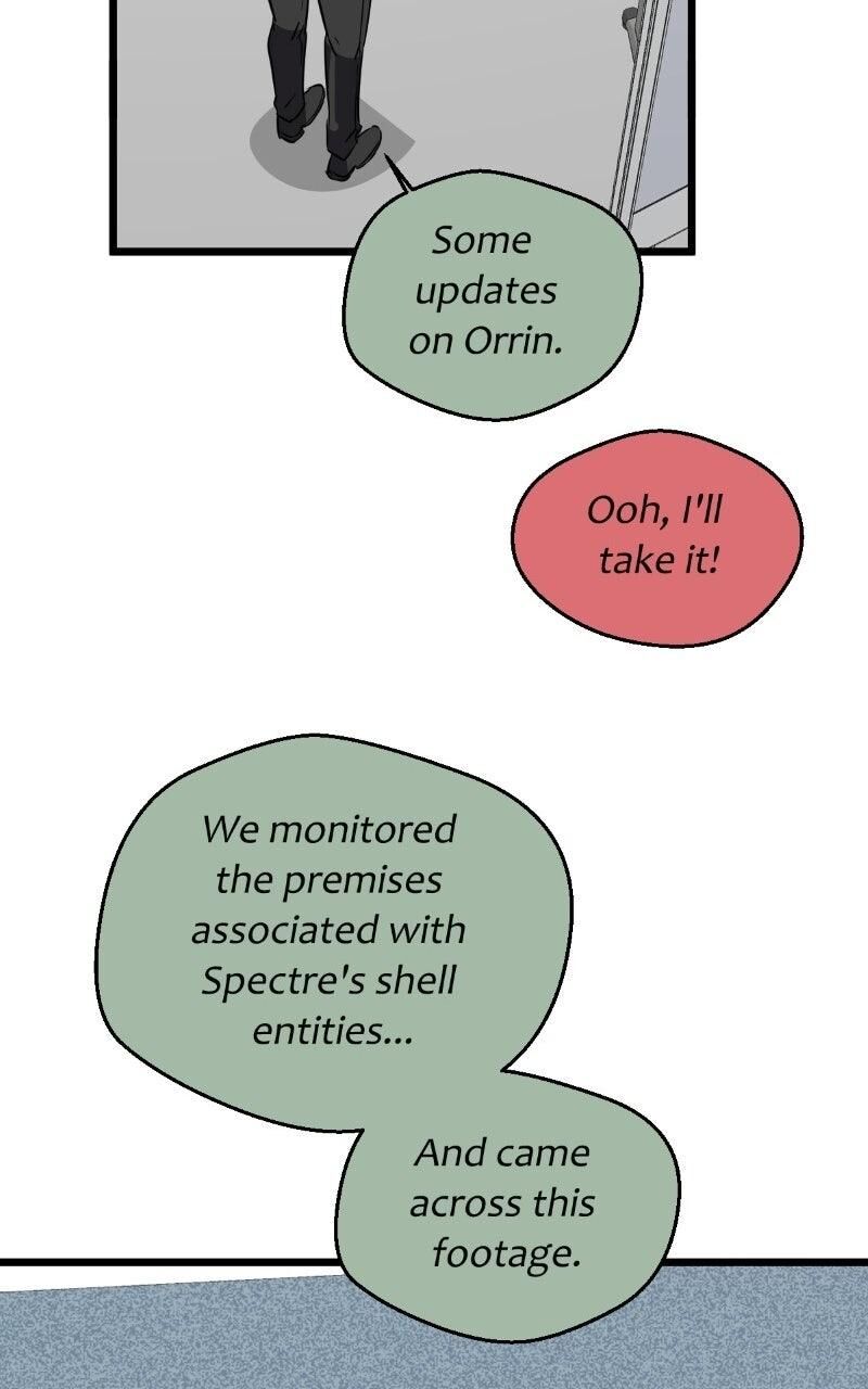 Unordinary Chapter 377 Page 60