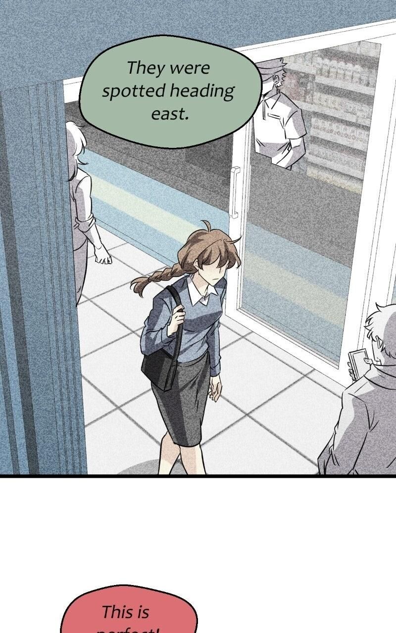 Unordinary Chapter 377 Page 61