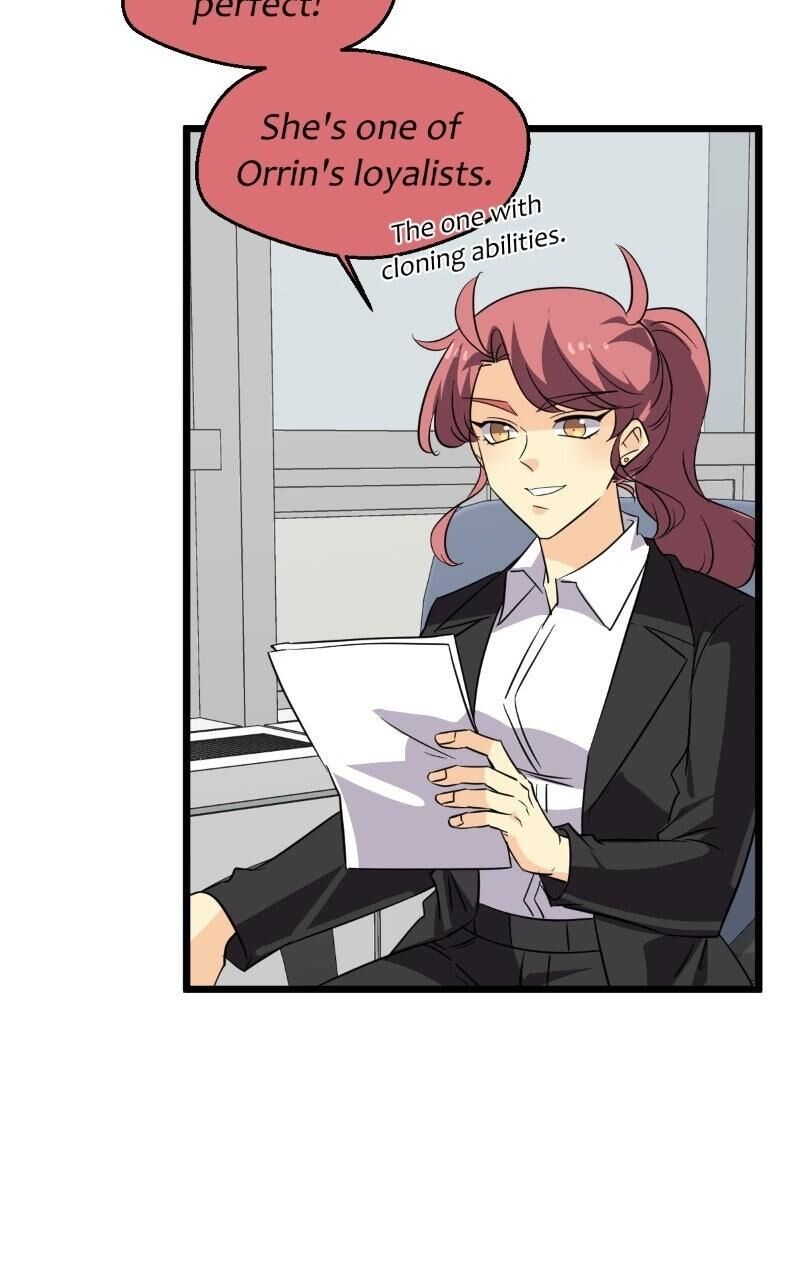 Unordinary Chapter 377 Page 62