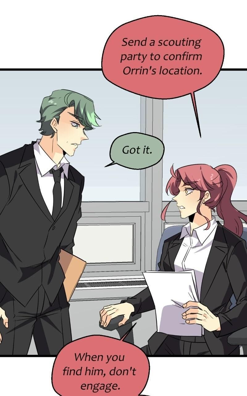 Unordinary Chapter 377 Page 63