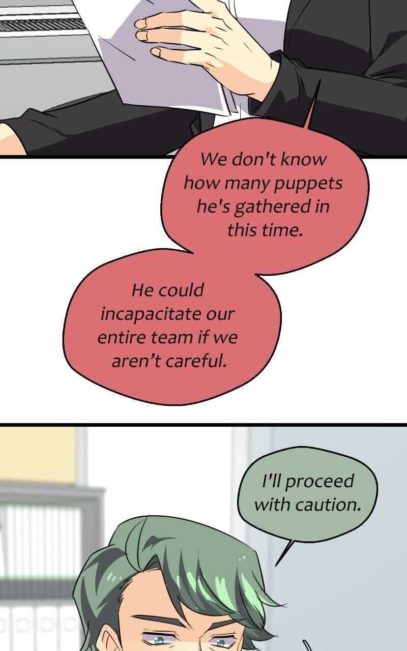 Unordinary Chapter 377 Page 65