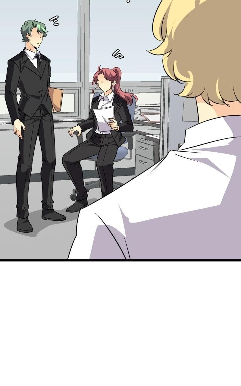 Unordinary Chapter 377 Page 67