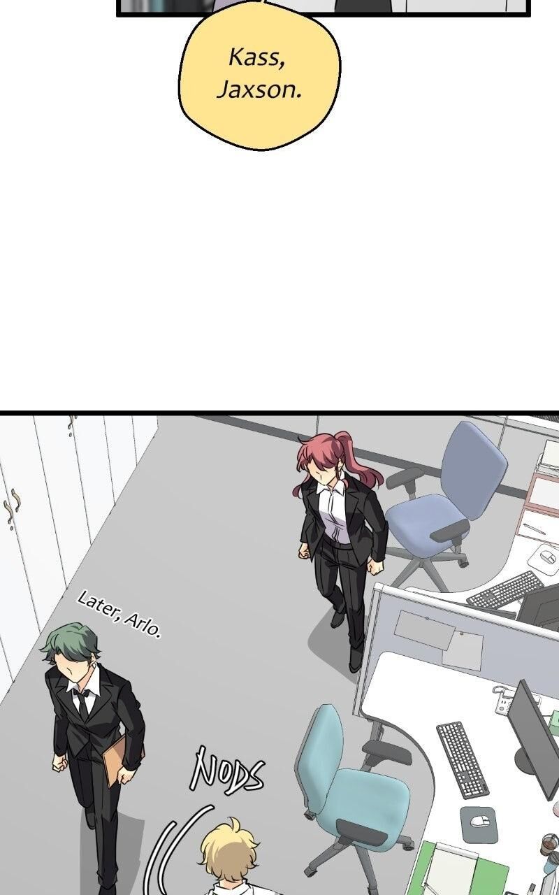 Unordinary Chapter 377 Page 70