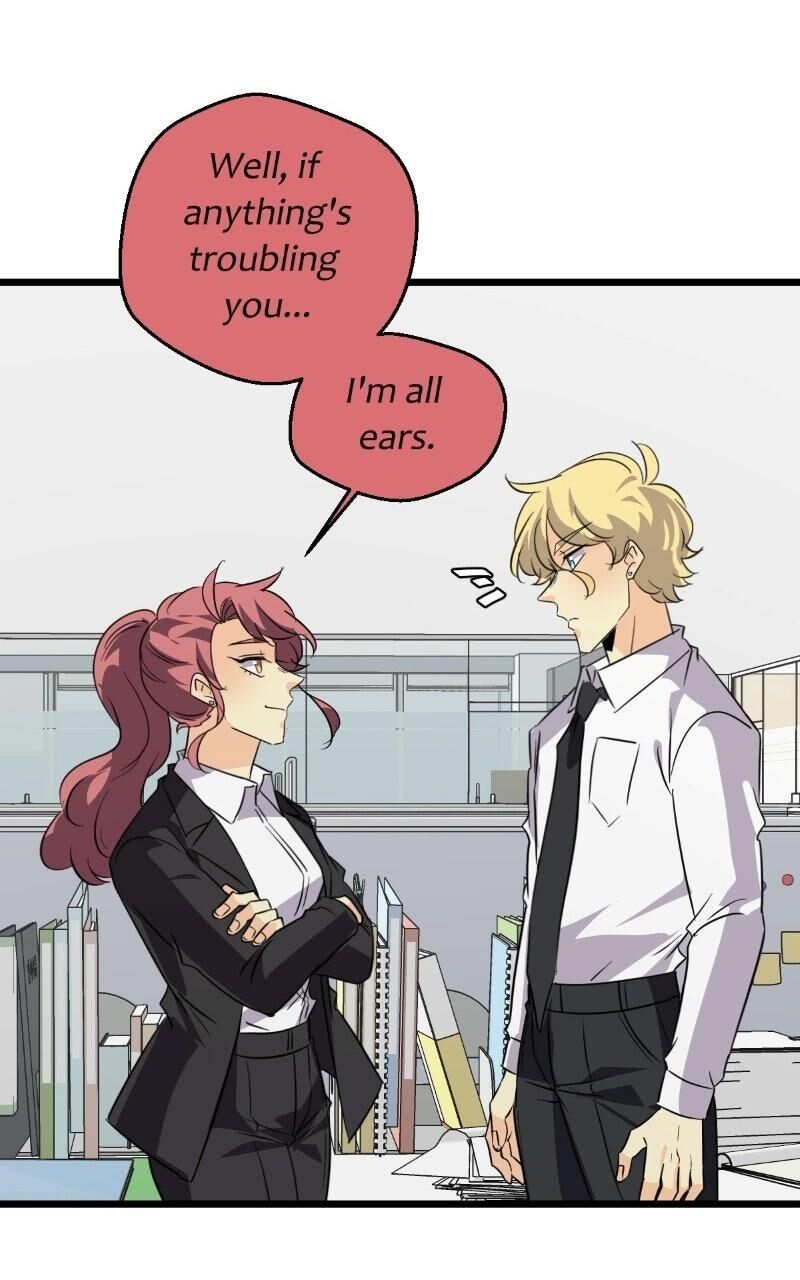 Unordinary Chapter 377 Page 74