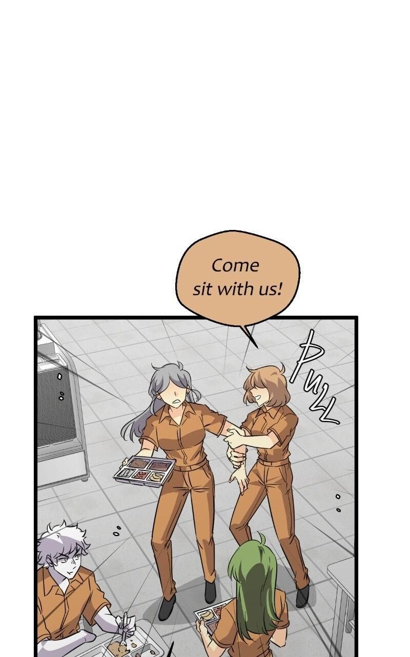 Unordinary Chapter 377 Page 92