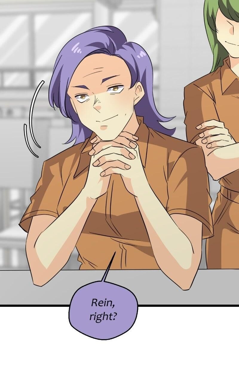 Unordinary Chapter 377 Page 95