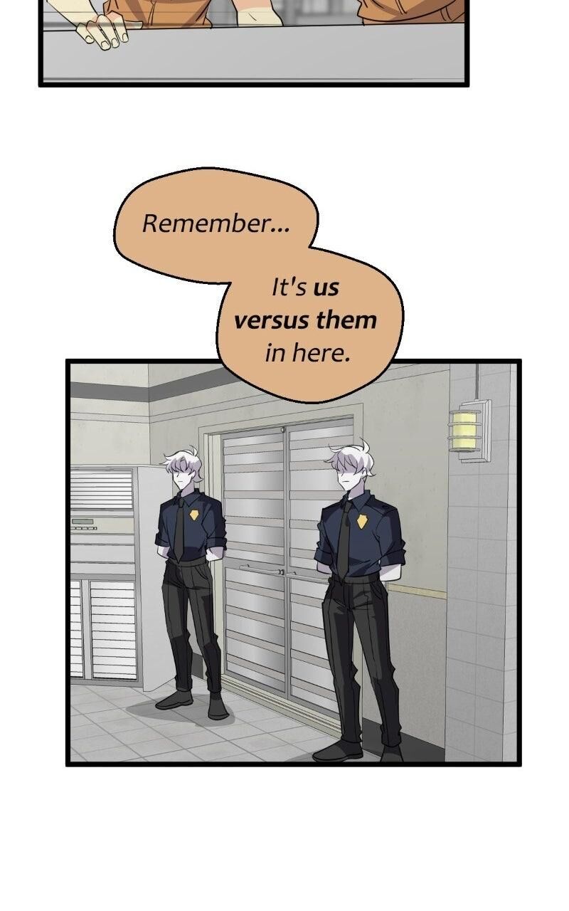 Unordinary Chapter 377 Page 99