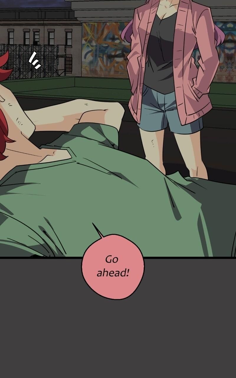 Unordinary Chapter 378 Page 110