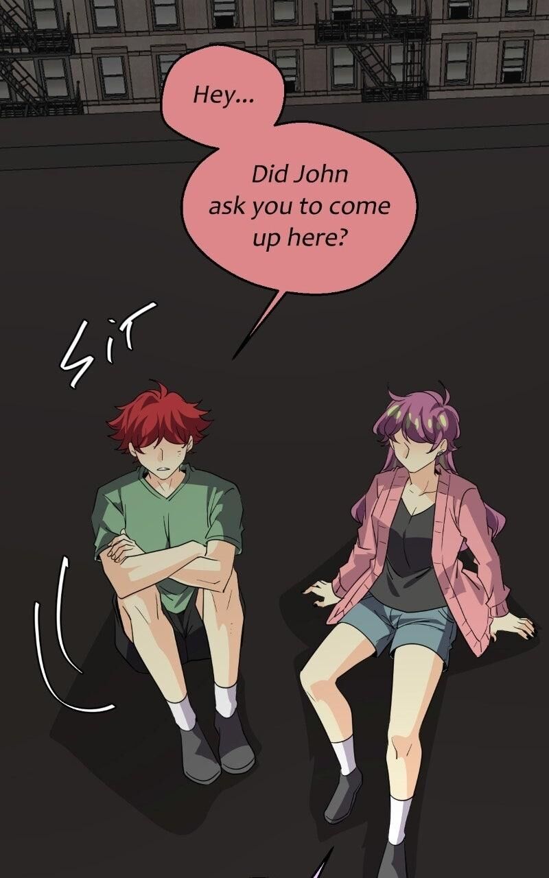 Unordinary Chapter 378 Page 116