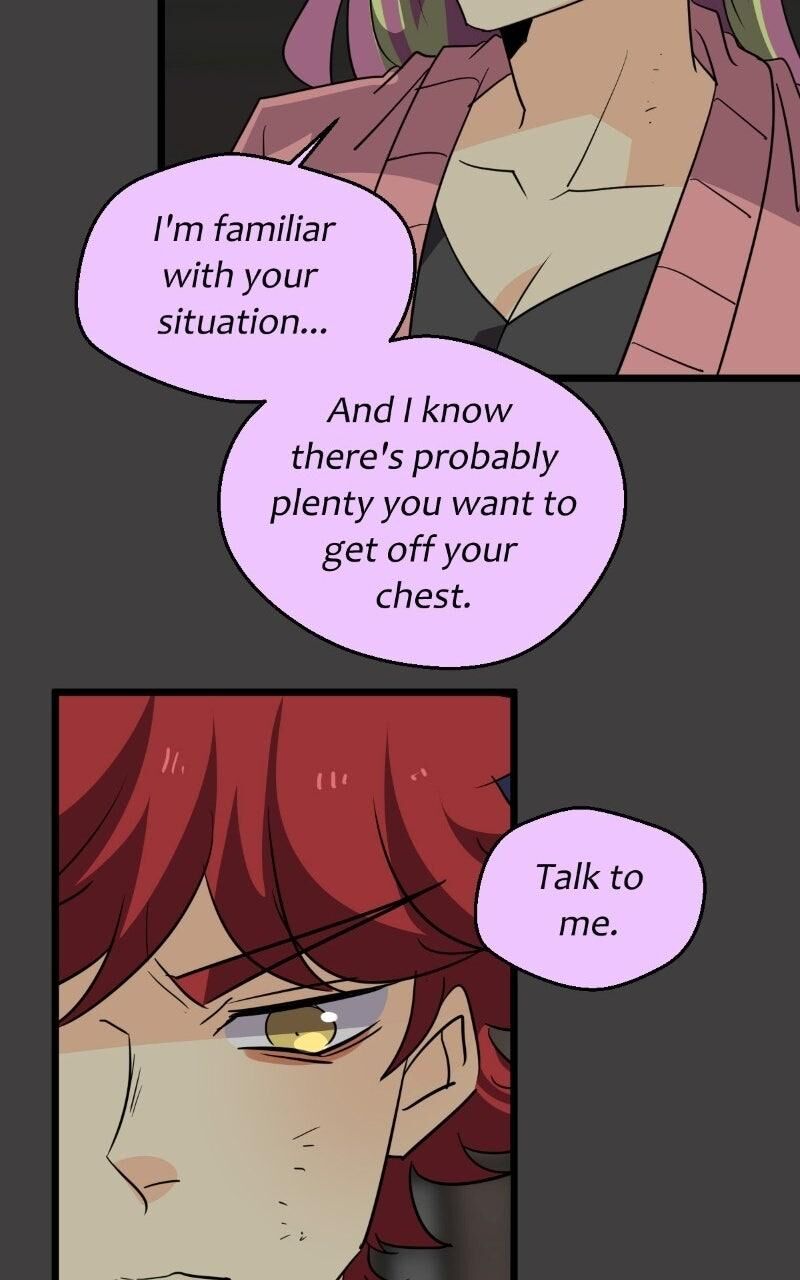 Unordinary Chapter 378 Page 118