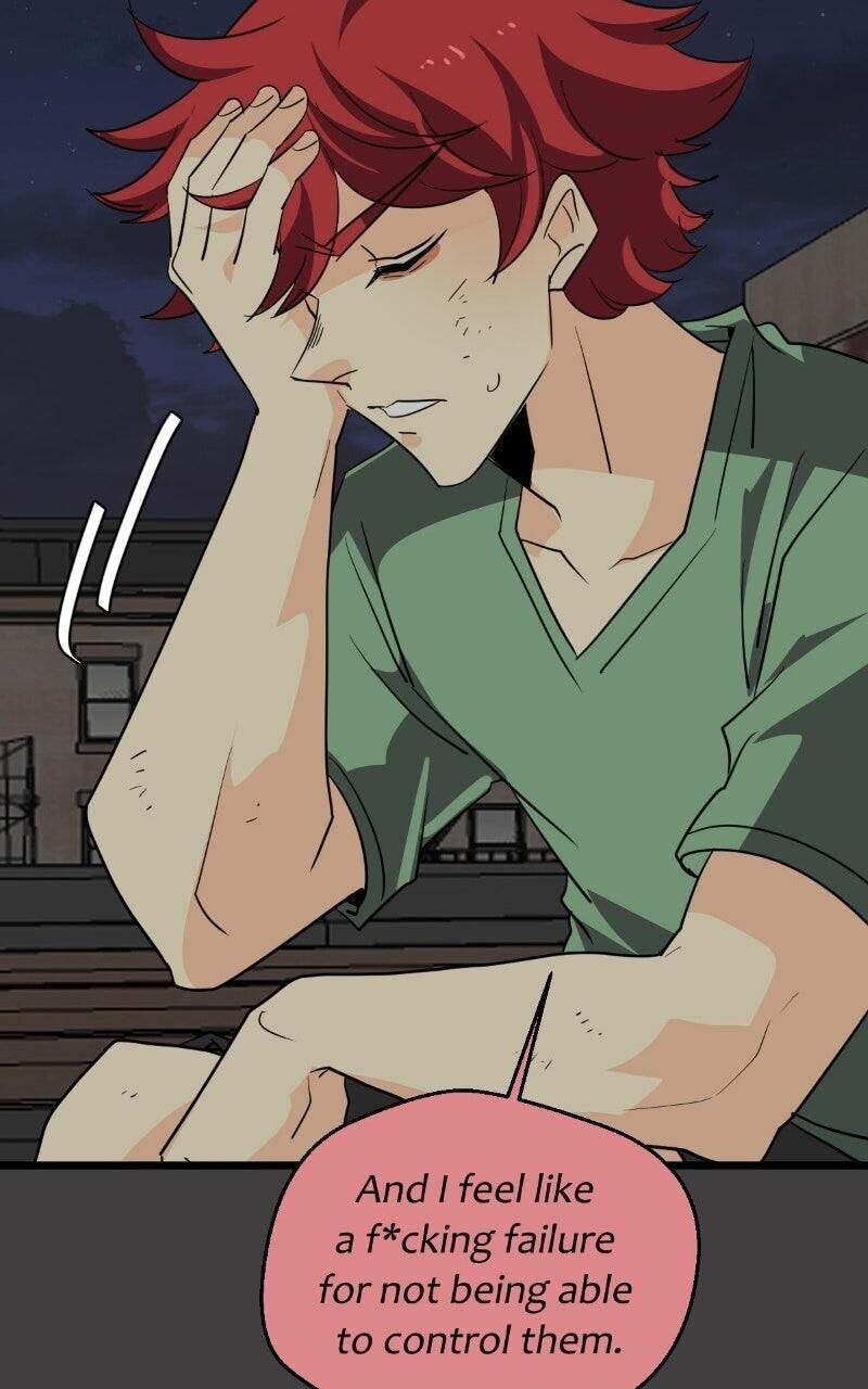 Unordinary Chapter 378 Page 130