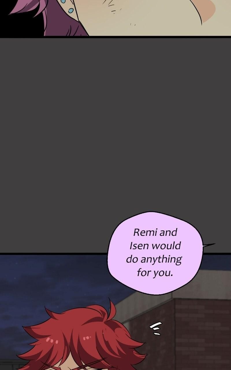 Unordinary Chapter 378 Page 144