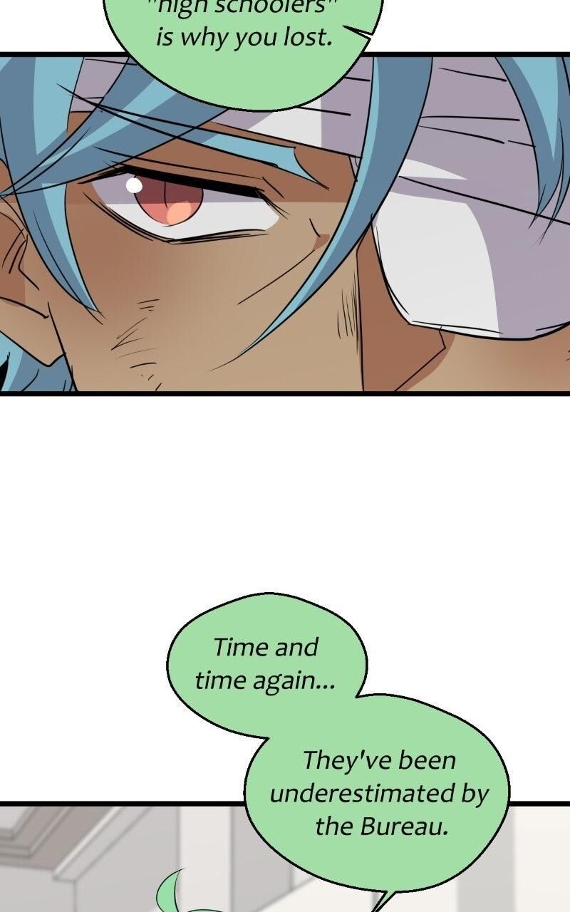 Unordinary Chapter 378 Page 18