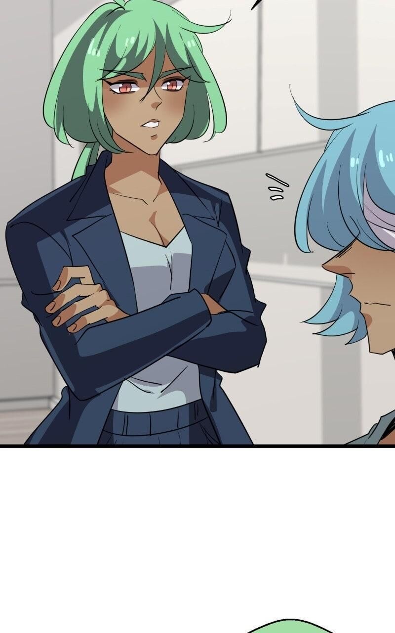 Unordinary Chapter 378 Page 19