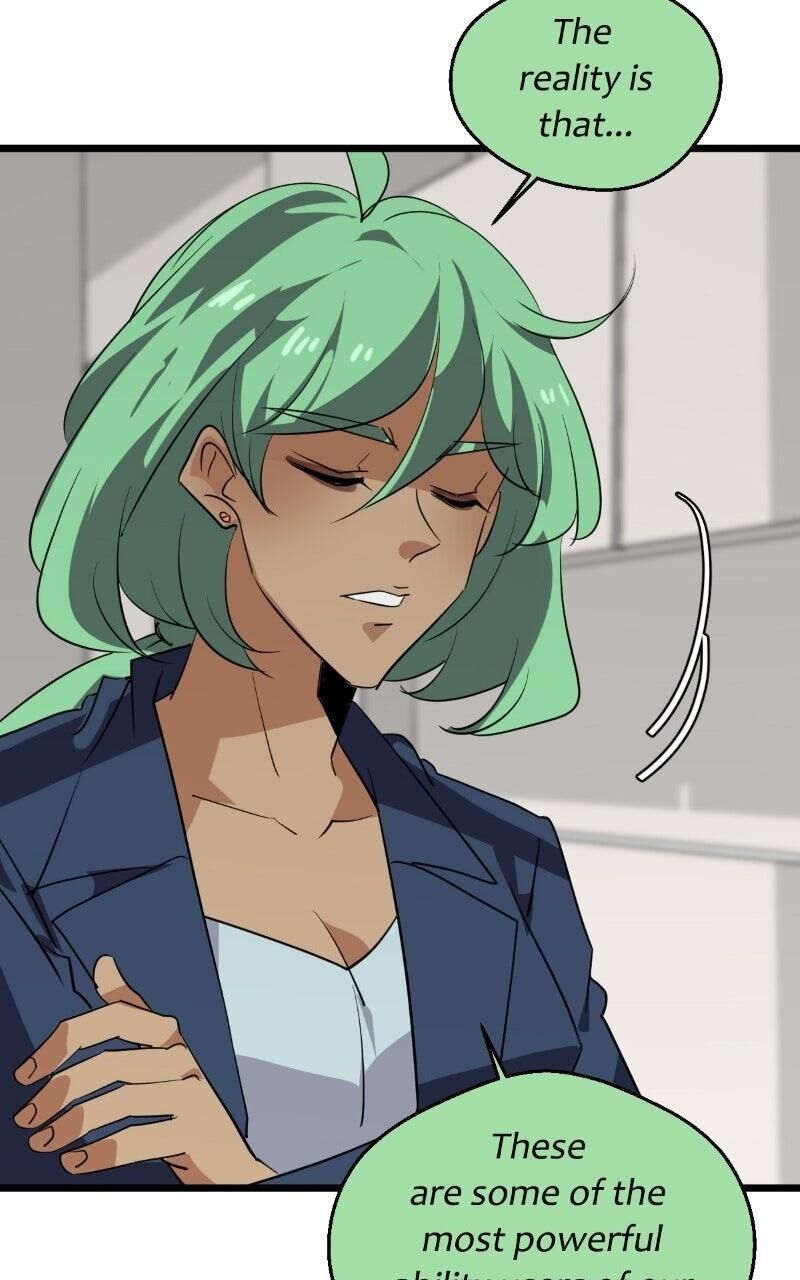 Unordinary Chapter 378 Page 20