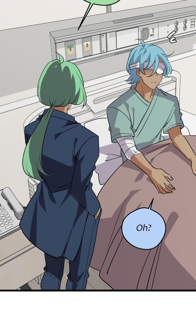 Unordinary Chapter 378 Page 26