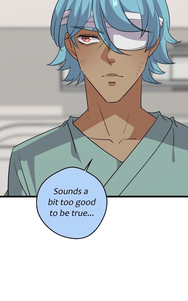 Unordinary Chapter 378 Page 29