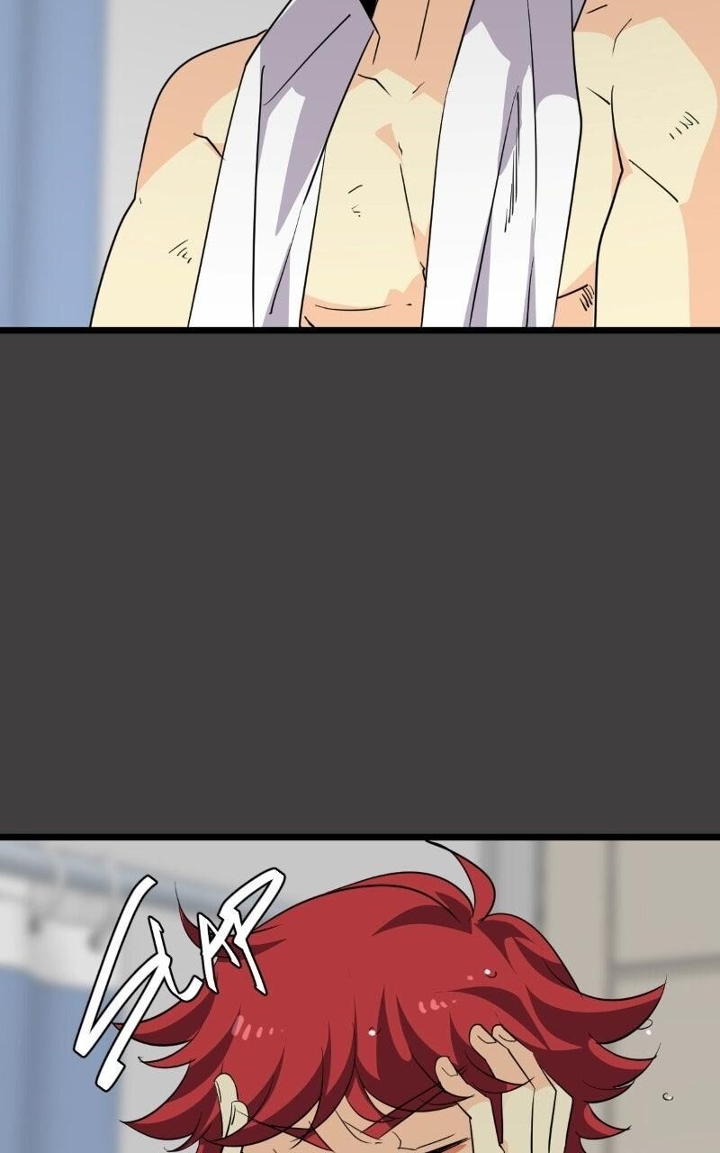 Unordinary Chapter 378 Page 37