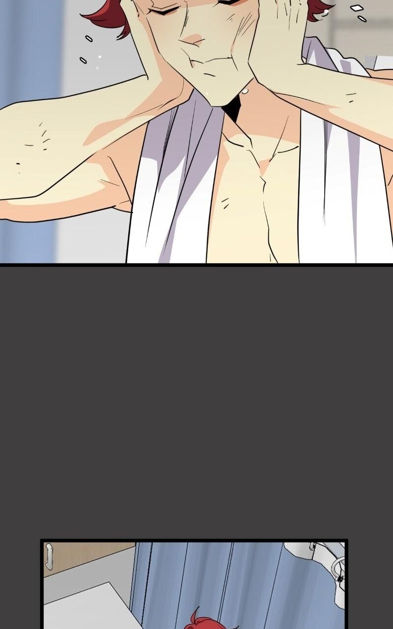 Unordinary Chapter 378 Page 38