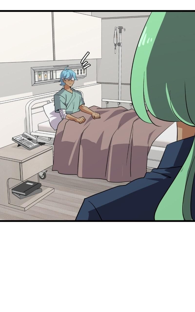 Unordinary Chapter 378 Page 4