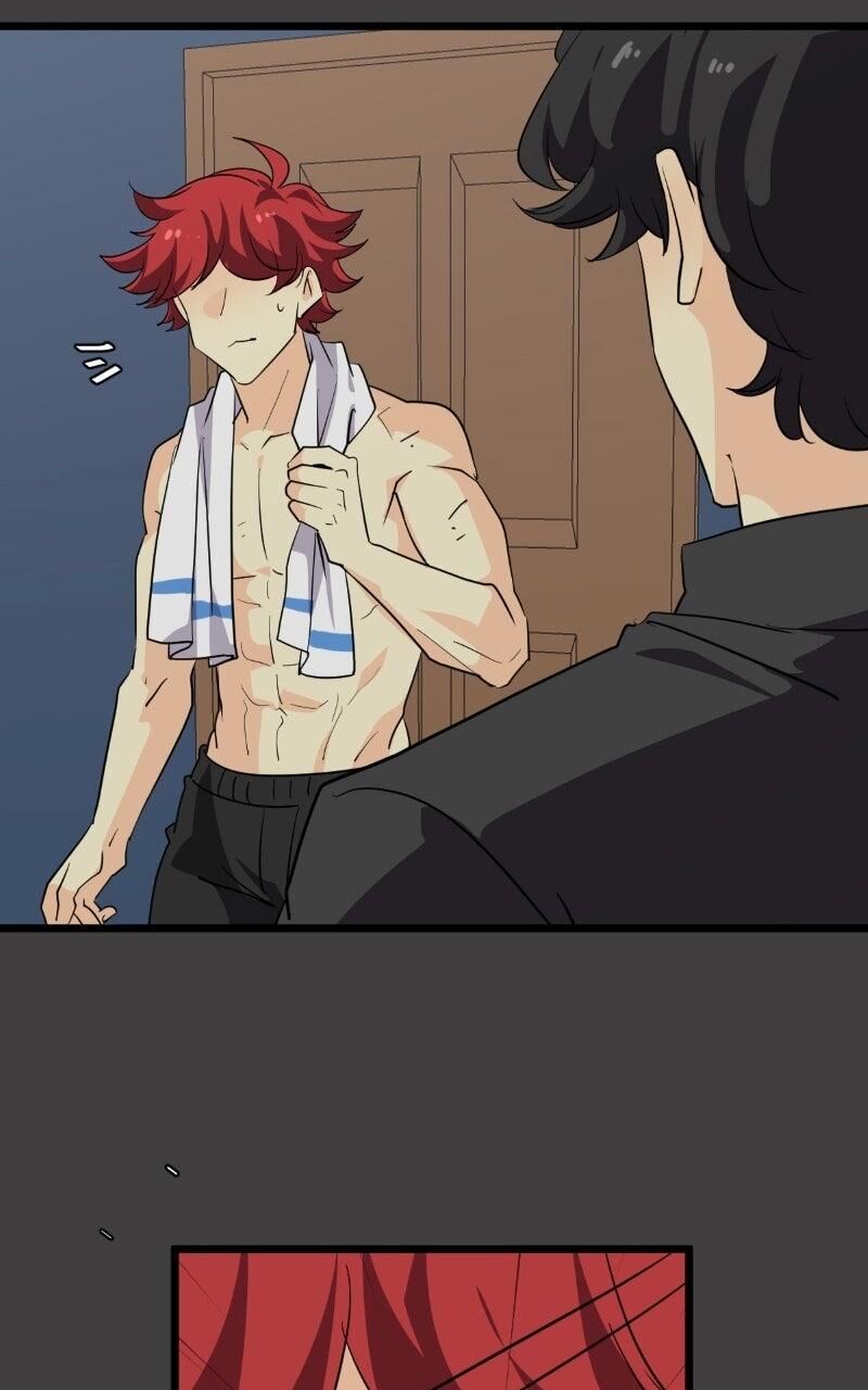 Unordinary Chapter 378 Page 41