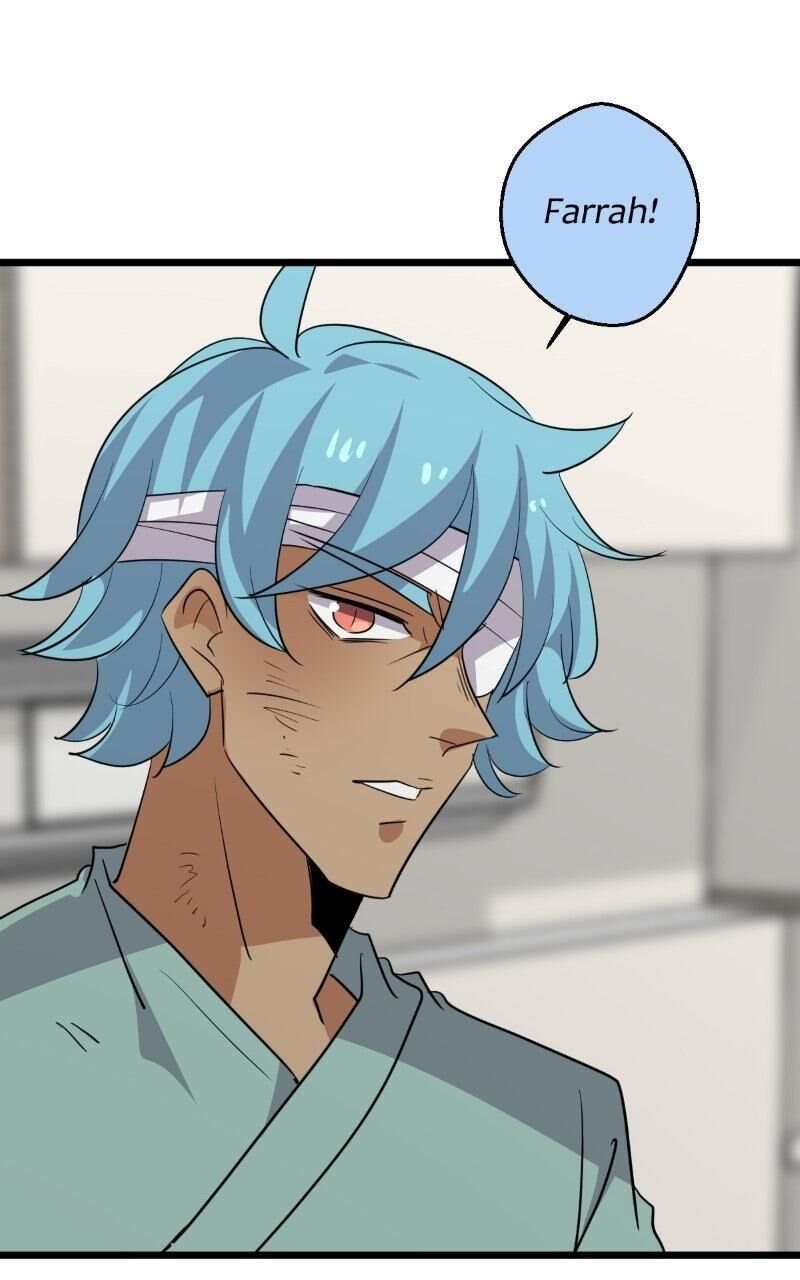 Unordinary Chapter 378 Page 5