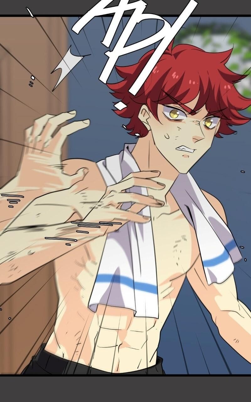 Unordinary Chapter 378 Page 50