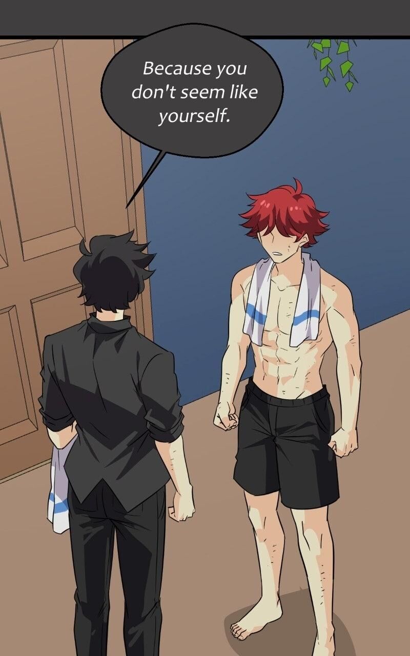 Unordinary Chapter 378 Page 57