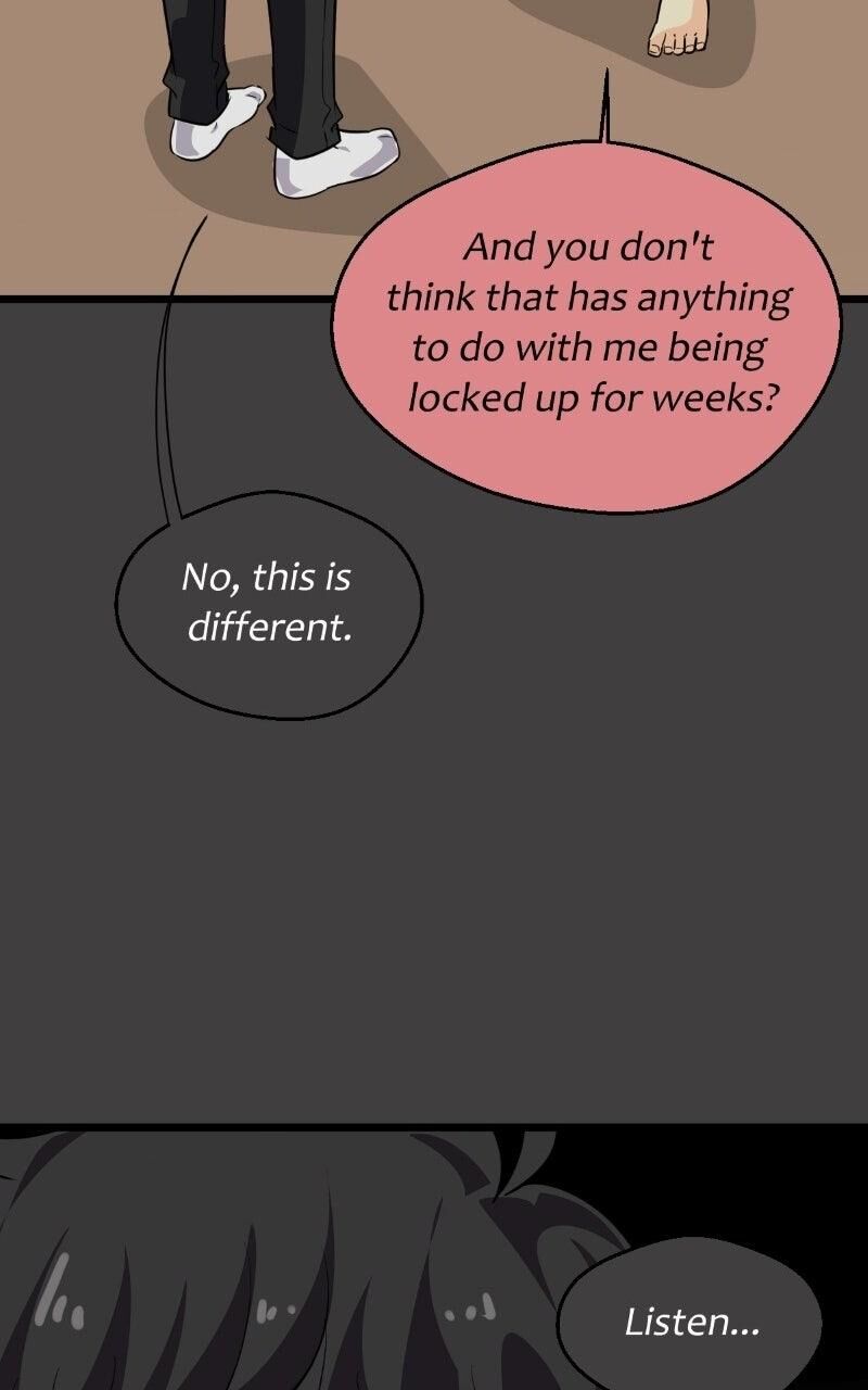 Unordinary Chapter 378 Page 58