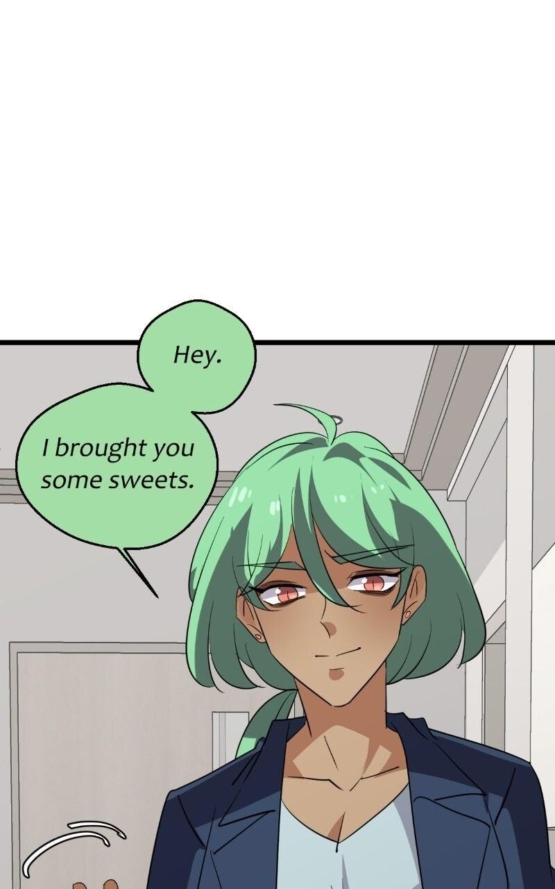 Unordinary Chapter 378 Page 6