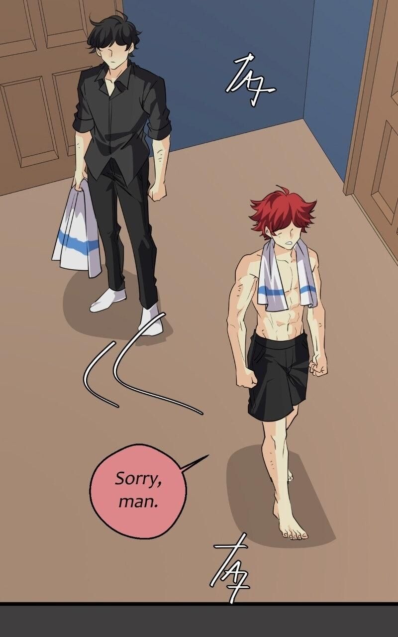 Unordinary Chapter 378 Page 71