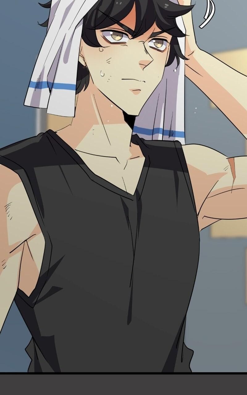 Unordinary Chapter 378 Page 83