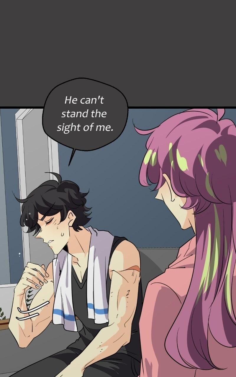 Unordinary Chapter 378 Page 91